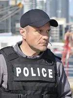 Sgt. Gregory Parker