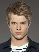 Caleb Haas
