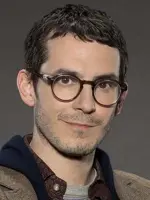 Simon Asher
