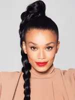 Pearl Thusi