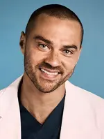 Dr. Jackson Avery