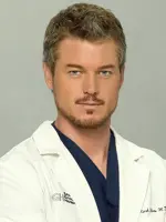 Dr. Mark Sloan