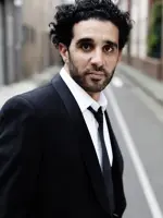 Hazem Shammas