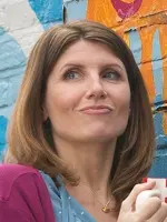 Sharon Morris