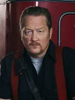 Firefighter Randy 