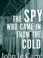The Spy Who Came in from the Cold