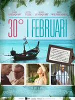 30 grader i februari