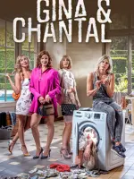 Gina & Chantal