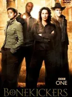 Bonekickers