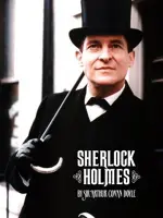 Sherlock Holmes
