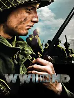 WWII in HD