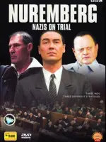 Nuremberg: Nazis on Trial