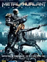 Metal Hurlant Chronicles