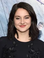 Shailene Woodley