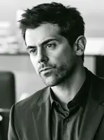 Josh Kantos