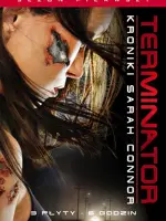 Terminator: The Sarah Connor Chronicles