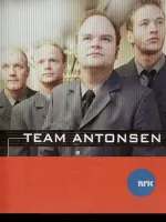 Team Antonsen