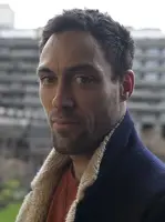 Alex Hassell