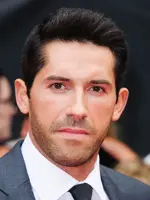 Scott Adkins