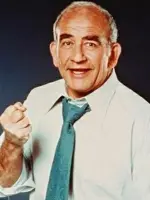 Lou Grant