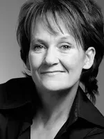 Lorraine Ashbourne