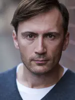 Anthony Howell