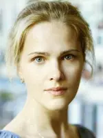 Екатерина Решетникова