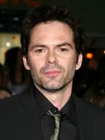 Billy Burke