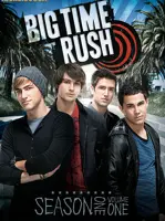 Big Time Rush