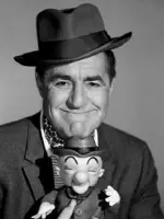 Jim Backus