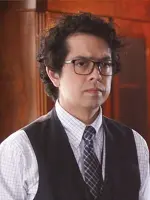 Matt Mahoney