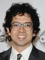 Geoffrey Arend