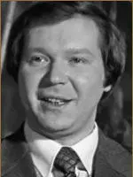 Михаил Бычков