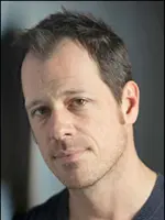 Darren Pettie