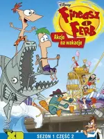 Phineas and Ferb