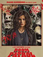 Crazy Jane
