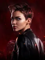 Kate Kane / Batwoman