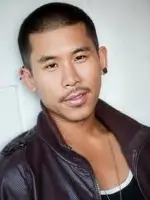 Lawrence Kao