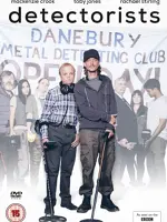 Detectorists