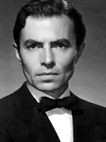 James Mason