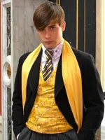 Dorian Gaudain