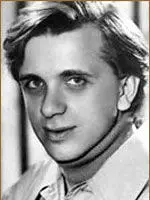 Евгений Стеблов