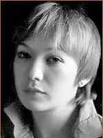 Елена Коренева