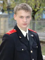 Alexander Trofimov