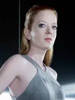 Catherine Weaver