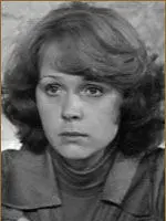 Людмила Гаврилова