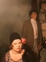 мадам на малине