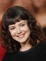 Constance Dollé