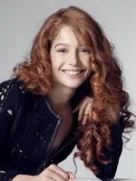 Jenna Thiam