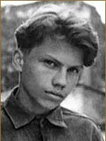 Михаил Гилевич